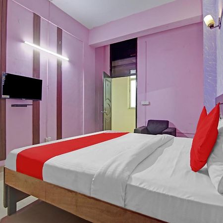 נוידה Hotel O Glorious Stayz מראה חיצוני תמונה