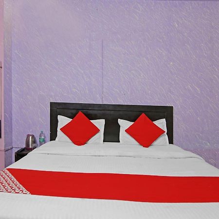 נוידה Hotel O Glorious Stayz מראה חיצוני תמונה
